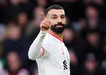 ألدريدج لا يمكننا الاعتماد على محمد صلاح أسبوعي ا لإنقاذ ليفربول