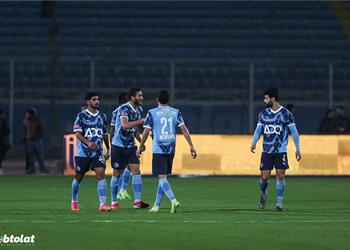 حكمة مصرية تدير مباراة بيراميدز والمنصورة في كأس مصر