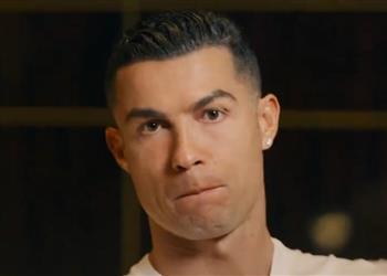 رونالدو أنا الأفضل والأكثر تكامل ا في التاريخ بيريز لم يعاملني جيد ا وكنت قريب ا من اللعب لـ برشلونة