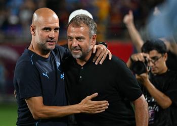 صفقة مانشستر سيتي الجديدة تنعش خزائن برشلونة