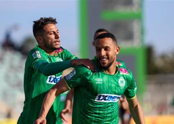 نوفل الزرهوني صفقة الزمالك المحتملة تمرد على إدارته وفعل أمر ا غريب ا لفسخ عقده