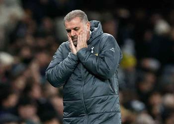 قبل مواجهة ليفربول توتنهام ي علن إصابة لاعبه بالرباط الصليبي