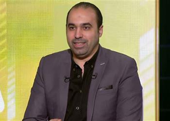 جمال حمزة صفقة بن شرقي حركت إدارة الزمالك ولاعب الأهلي السابق سيكون إضافة قوية