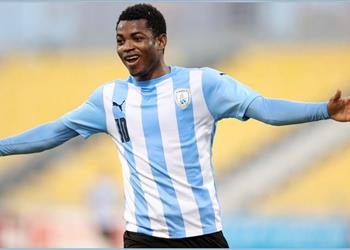 مصدر بـ الزمالك يوضح موقف النادي من التعاقد مع جيلسون دالا