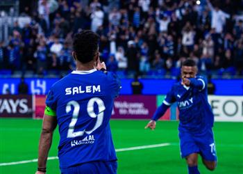 فيديو الهلال يهزم برسبوليس الإيراني برباعية ويواصل صدارته لـ دوري أبطال آسيا مجموعة الغرب