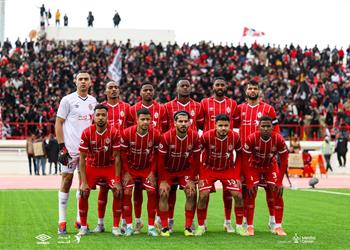 بمشاركة كهربا الاتحاد الليبي يصدر بيان ا قوي ا بعد إطلاق النار على جماهيره في مباراة المجد