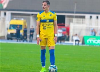 بارادو الجزائري يوضح موقف عادل بولبينة من الانتقال لـ الزمالك