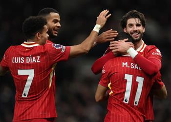 كاراجر يعترف لست من معجبي لاعب ليفربول رغم ما يفعله