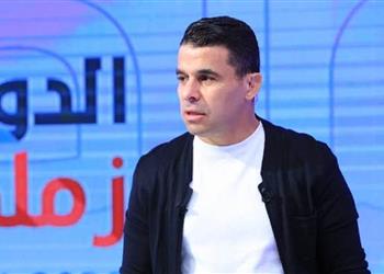 خالد الغندور يكشف كواليس خلاف أعضاء اللجنة الفنية لـ الزمالك بسبب كوروما