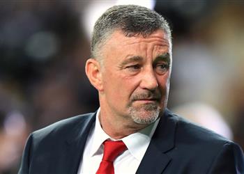 ليس آرسنال ألدريدج فريق واحد يثير قلقي بشأن منافسة ليفربول في الدوري الإنجليزي