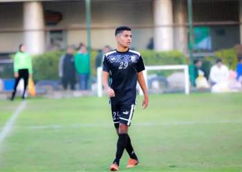 الاتحاد السكندري يوضح عبر بطولات حقيقة منافسة الأهلي لضم مصطفى الدكش