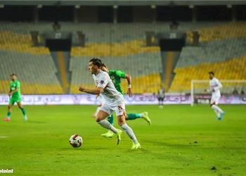 خاص الزمالك يحسم مصير كونراد ميشالاك