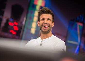 بيكيه يسخر من بيان ريال مدريد اعتادوا على ذلك طوال 120 عام ا