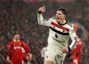 سبب تراجع نابولي عن التعاقد مع جارناتشو في انتقالات يناير