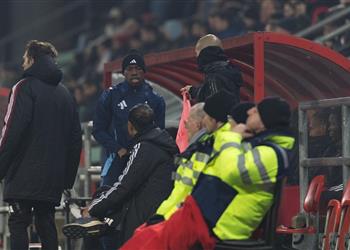 تقرير فايلر يحاول إقناع كوتيسا الغاضب بالانتقال لـ الأهلي واللاعب يرد