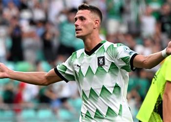 أولمبيا السلوفيني لـ بطولات على الأهلي دفع 5 ملايين يورو لضم فلوروتش