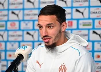 إسماعيل بن ناصر حلمي تحقق بالانتقال إلى مارسيليا وميلان لم يدفعني للرحيل