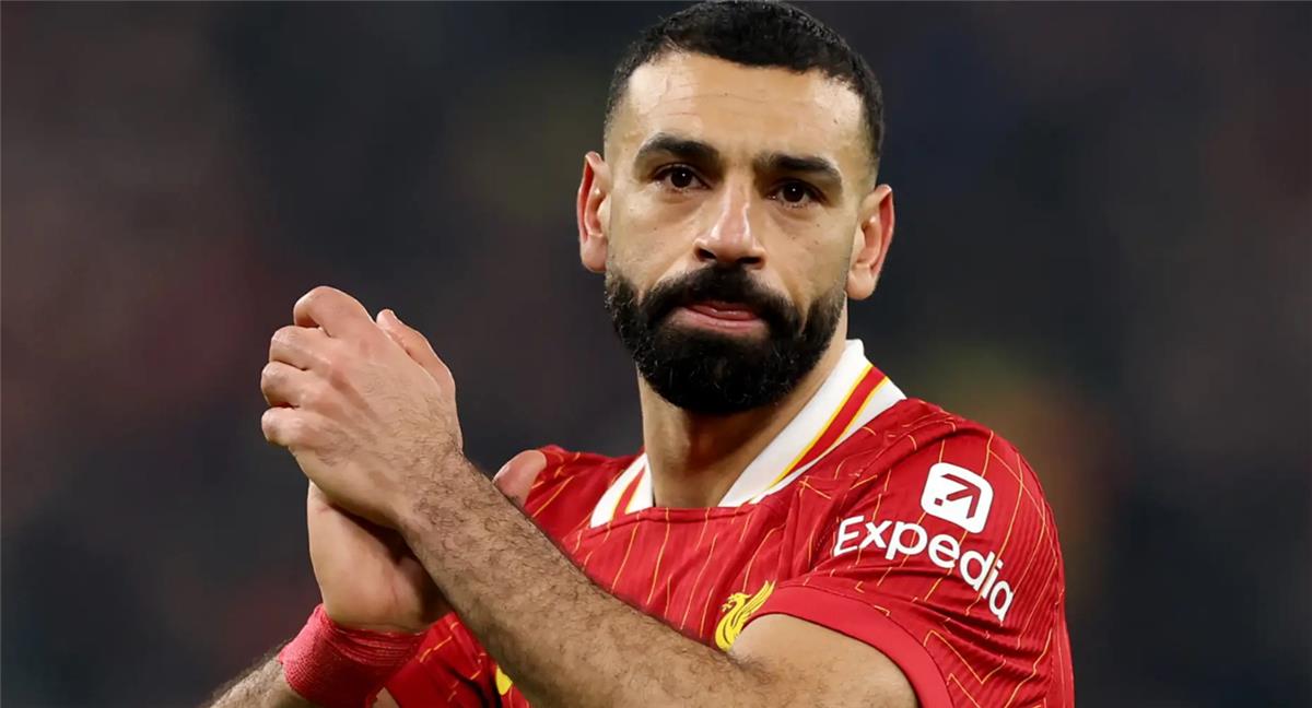 الحلم نيوز : محمد صلاح يسعى لإضافة توتنهام لقائمة ضحاياه المفضلين