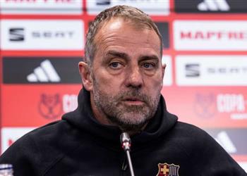 برشلونة يستهدف صفقة هجومية مميزة من الدوري الإنجليزي