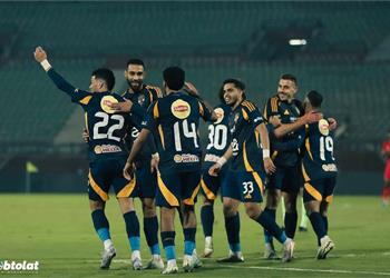 الأهلي يعلن غياب لاعبه أمام بتروجيت في الدوري