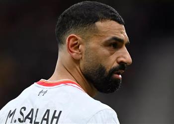 ماذا لو حدث الأسوأ شيرر يحذر ليفربول بشأن عقد محمد صلاح