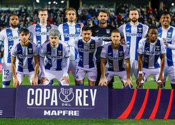 فيديو من ركلة جزاء خوان كروز يسجل هدف ليجانيس الأول أمام ريال مدريد