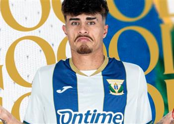 فيديو خوان كروز يسجل هدف تعادل ليجانيس أمام ريال مدريد