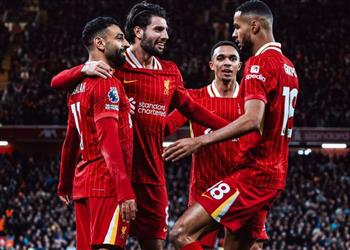 تشكيل ليفربول المتوقع أمام توتنهام اليوم في كأس كاراباو