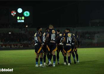 موعد والقناة الناقلة لمباراة الأهلي وبتروجيت اليوم في الدوري المصري والمعلق