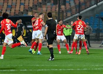 مواعيد مباريات اليوم الخميس 6 2 2025 والقنوات الناقلة الأهلي يواجه بتروجيت وليفربول أمام توتنهام