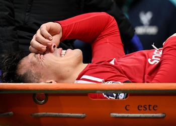 مانشستر يونايتد ي علن تشخيص إصابة ليساندرو مارتينيز الصادمة