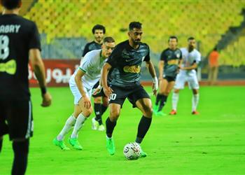 فيديو فاركو يخطف فوز ا ثمين ا من سيراميكا كليوباترا في الدوري المصري