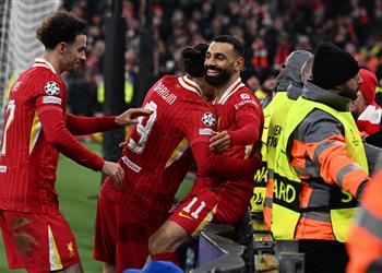 تشكيل ليفربول أمام توتنهام في كأس كاراباو موقف محمد صلاح