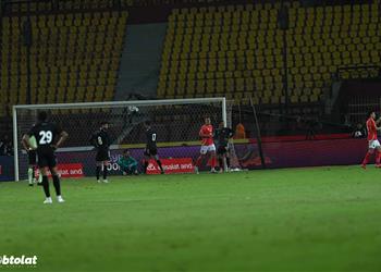 أحمد حسن الأهلي استسهل مباراة بتروجيت ولاعب الأحمر دائم ا يصنع الفارق