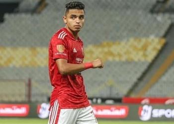 كريم الدبيس علي معلول أسطورة تاريخية في الأهلي وهذا ما يطلبه مني كولر