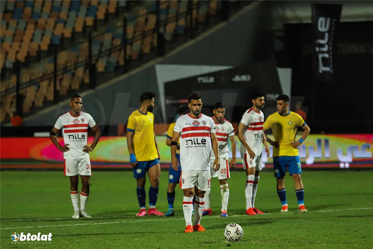 الحلم نيوز : موعد والقناة الناقلة لمباراة الزمالك والإسماعيلي اليوم في الدوري المصري.. والمعلق