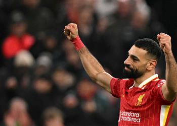 ردود أفعال جماهير ليفربول على تألق محمد صلاح أمام توتنهام النادي لا يحب الملك