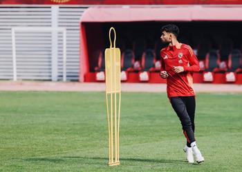 بتروجيت يوضح حقيقة انتقال رشاد المتولي إلى الأهلي