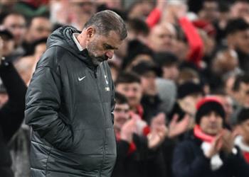 بوستيكوجلو عن هدف محمد صلاح جعلني أشعر بخيبة أمل