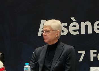 ماذا قال أرسين فينجر عن مشاركة الأهلي في كأس العالم للأندية ومواجهة إنتر ميامي