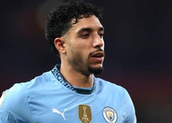 رسمي ا مانشستر سيتي يحسم مصير عمر مرموش من قائمة الفريق بـ دوري أبطال أوروبا