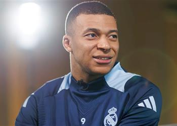 مبابي عن مواجهة أتلتيكو مدريد الأمر ليس شخصي ا وسأفعل ما بوسعي لـ ريال مدريد
