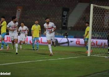 حسني عبد ربه بعد هزيمة الإسماعيلي أمام الزمالك لماذا لا يوحد القانون