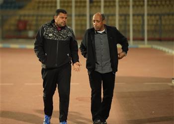 حمد إبراهيم يوضح سبب تهديد الإسماعيلي بالانسحاب أمام الزمالك ويتوعد اللاعبين