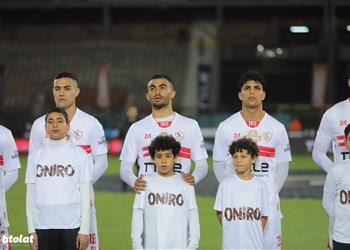 أحمد حسام سعيد بدعم جماهير الزمالك والفوز على الإسماعيلي يمنحنا دفعة