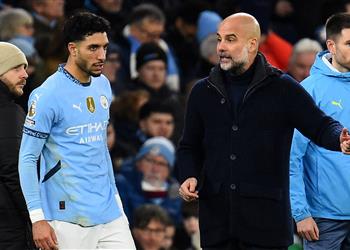 تشكيل مانشستر سيتي المتوقع أمام ليتون أورينت اليوم في كأس الاتحاد الإنجليزي