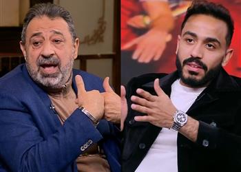 مجدي عبد الغني يرد على هجوم كهربا خلى الجمهور يضرب نار في ليبيا