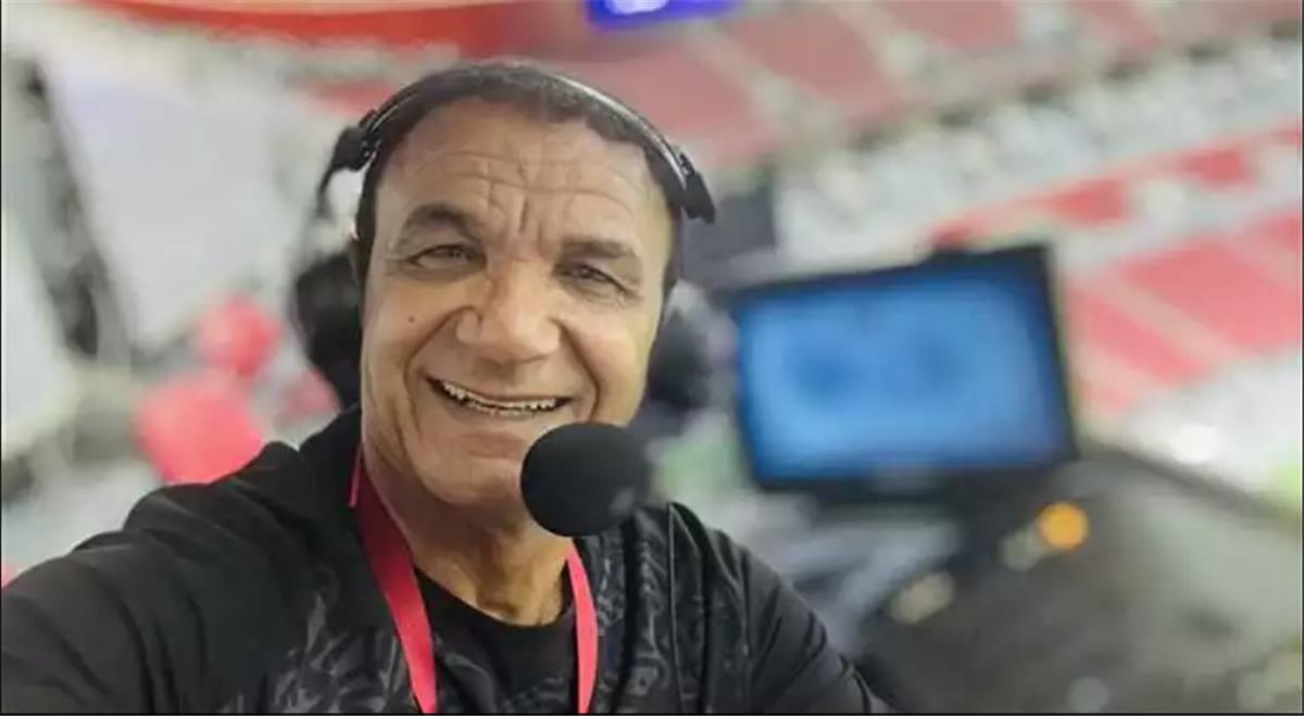 أحمد الطيب: لاعب الزمالك مثل زين الدين زيدان "كلاهما فرز أول"