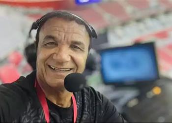 أحمد الطيب لاعب الزمالك مثل زين الدين زيدان كلاهما فرز أول