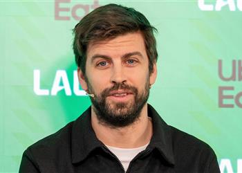 بيكيه يواصل الهجوم على ريال مدريد أتفق مع سيميوني وبرشلونة يمتلك مواهب أكثر منهم